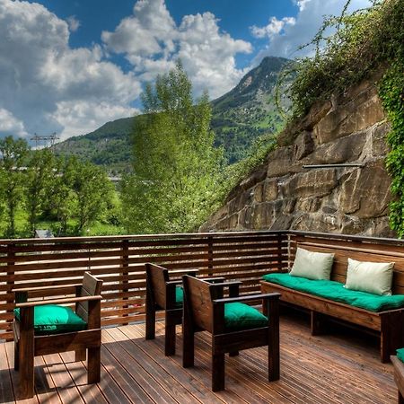 Apartahotel Tres Quinones Сальент-де-Гальего Экстерьер фото