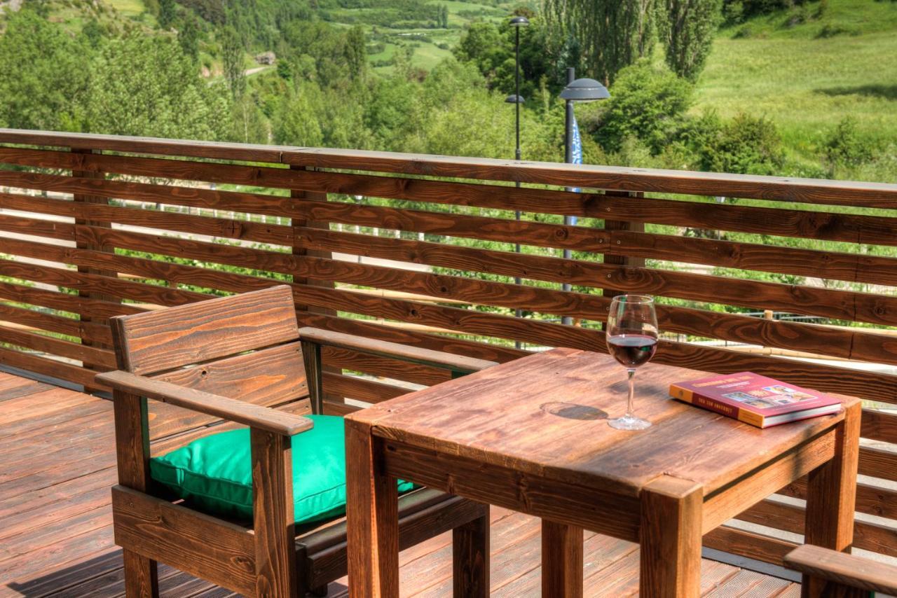 Apartahotel Tres Quinones Сальент-де-Гальего Экстерьер фото